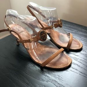 Tory Burch Sandals